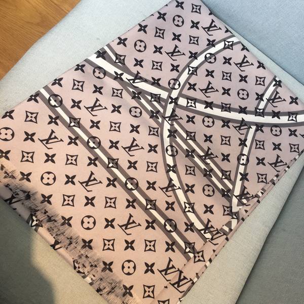 Louis Vuitton Scarf LVC00536 Louis Vuitton Scarf LVC00536